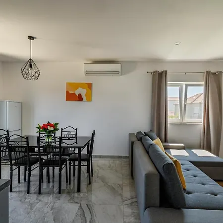 Apartman Krsticevic Metkovic Exterior photo