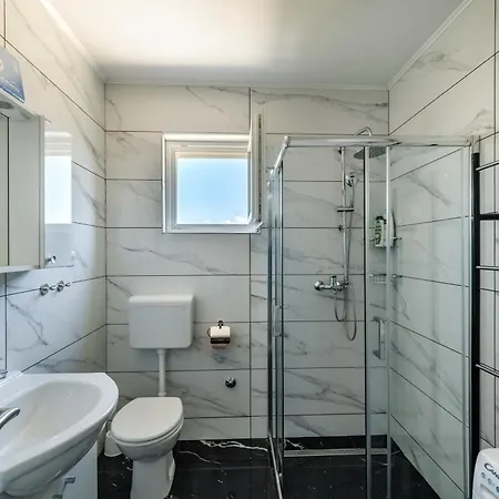 Apartman Krsticevic Metkovic Exterior photo
