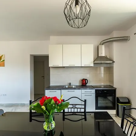 Apartman Krsticevic Metkovic Exterior photo