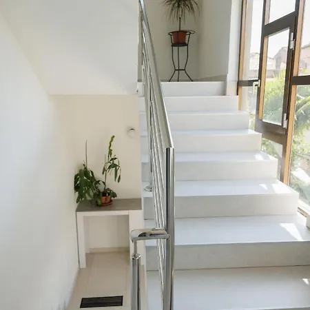 Apartman Krsticevic Metkovic Exterior photo