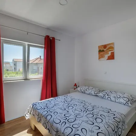 Apartman Krsticevic Metkovic Exterior photo