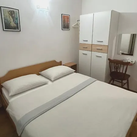 Apartman Krsticevic Metkovic Exterior photo