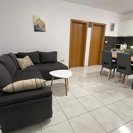 Apartman Krsticevic Metkovic Exterior photo