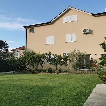 Apartman Krsticevic Metkovic Exterior photo