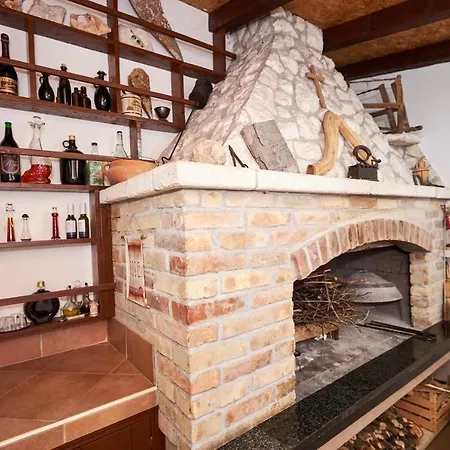 Apartman Krsticevic Metkovic Exterior photo
