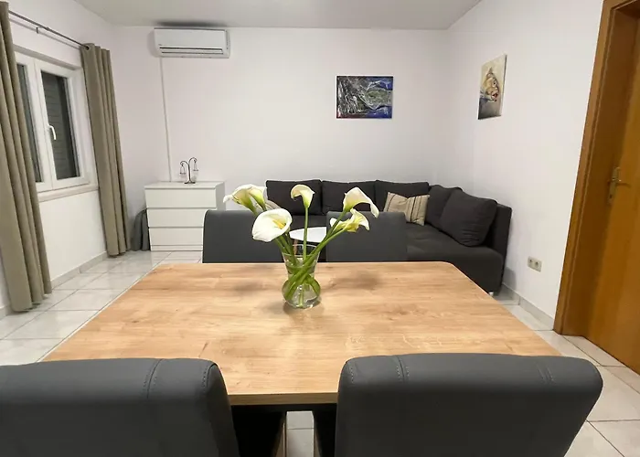 Apartman Krsticevic