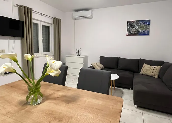 Apartman Krsticevic