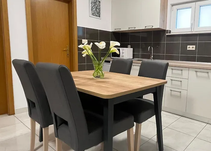 Apartman Krsticevic