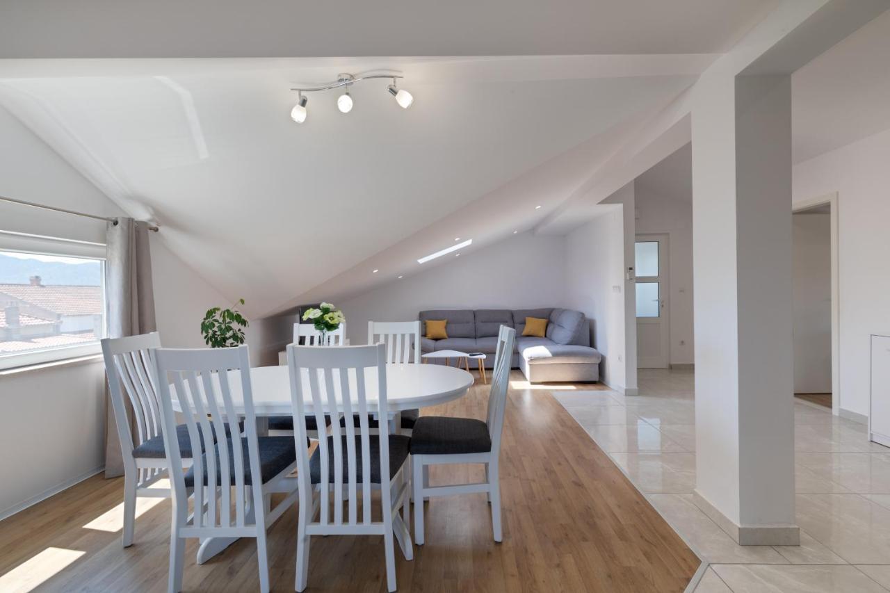Apartment Krsticevic Metkovic