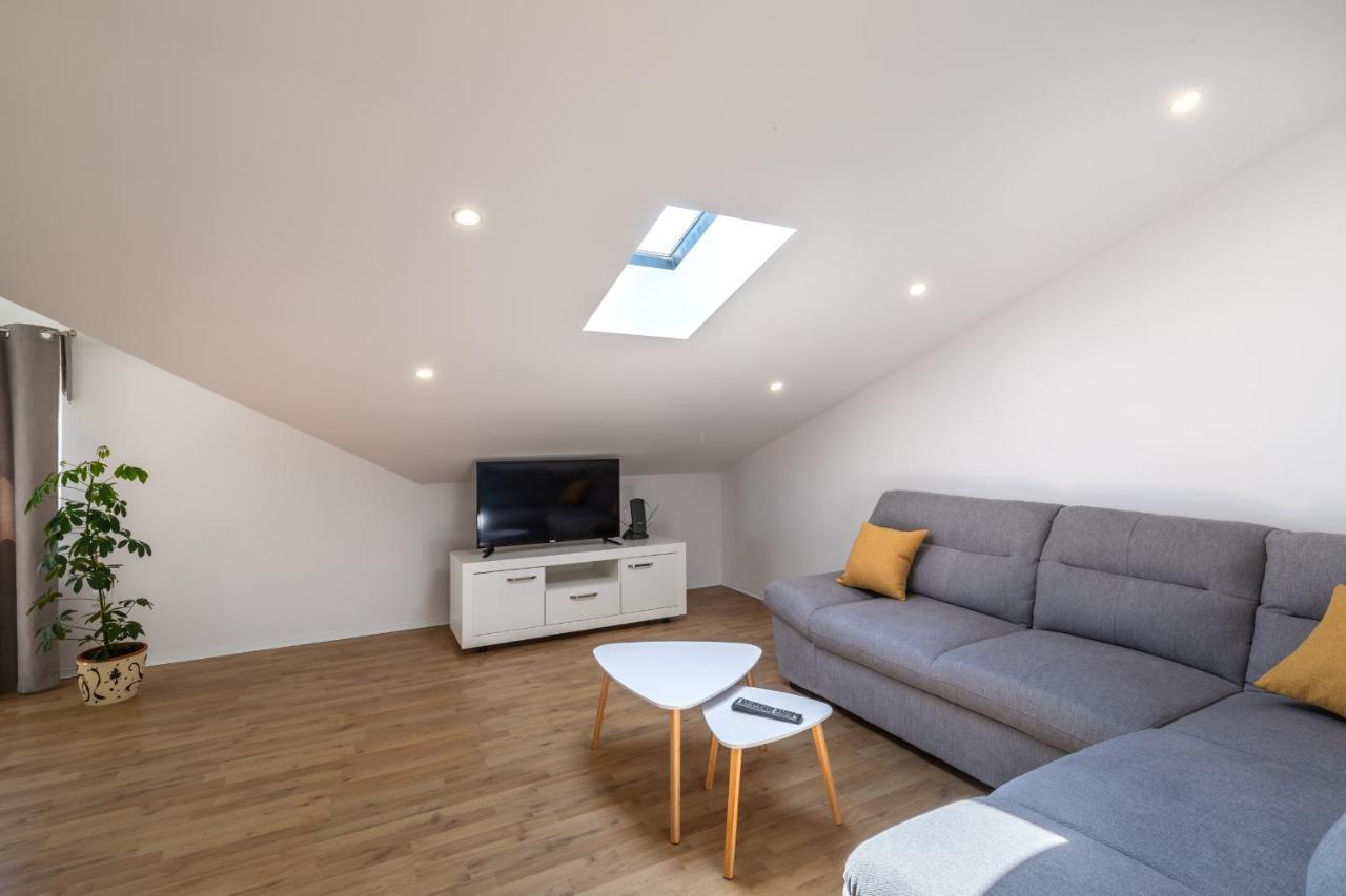 Apartment Krsticevic Metkovic