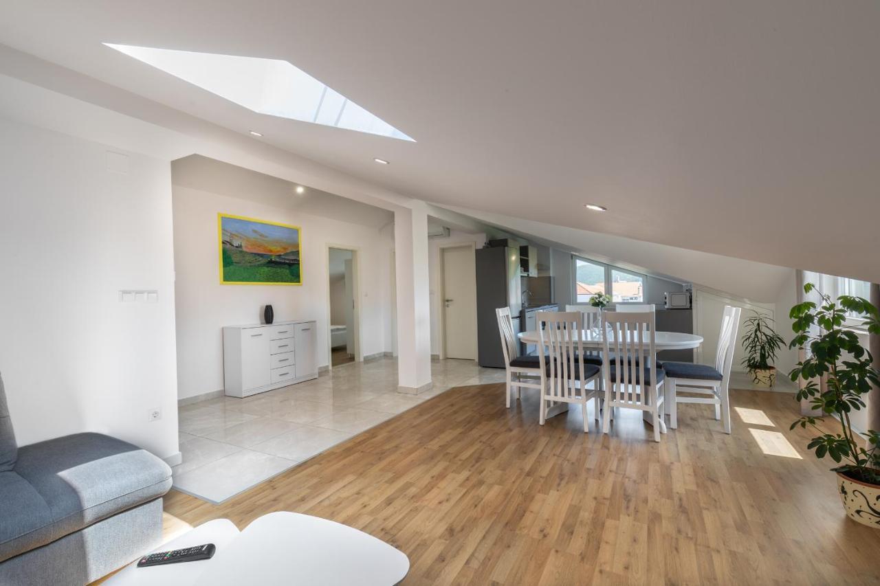 Krsticevic Apartment