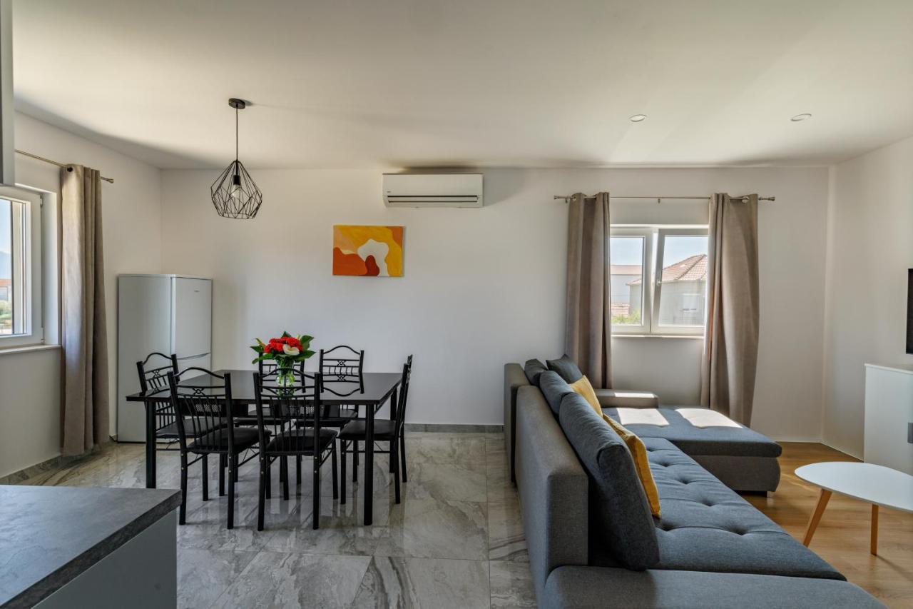 Apartment Krsticevic *