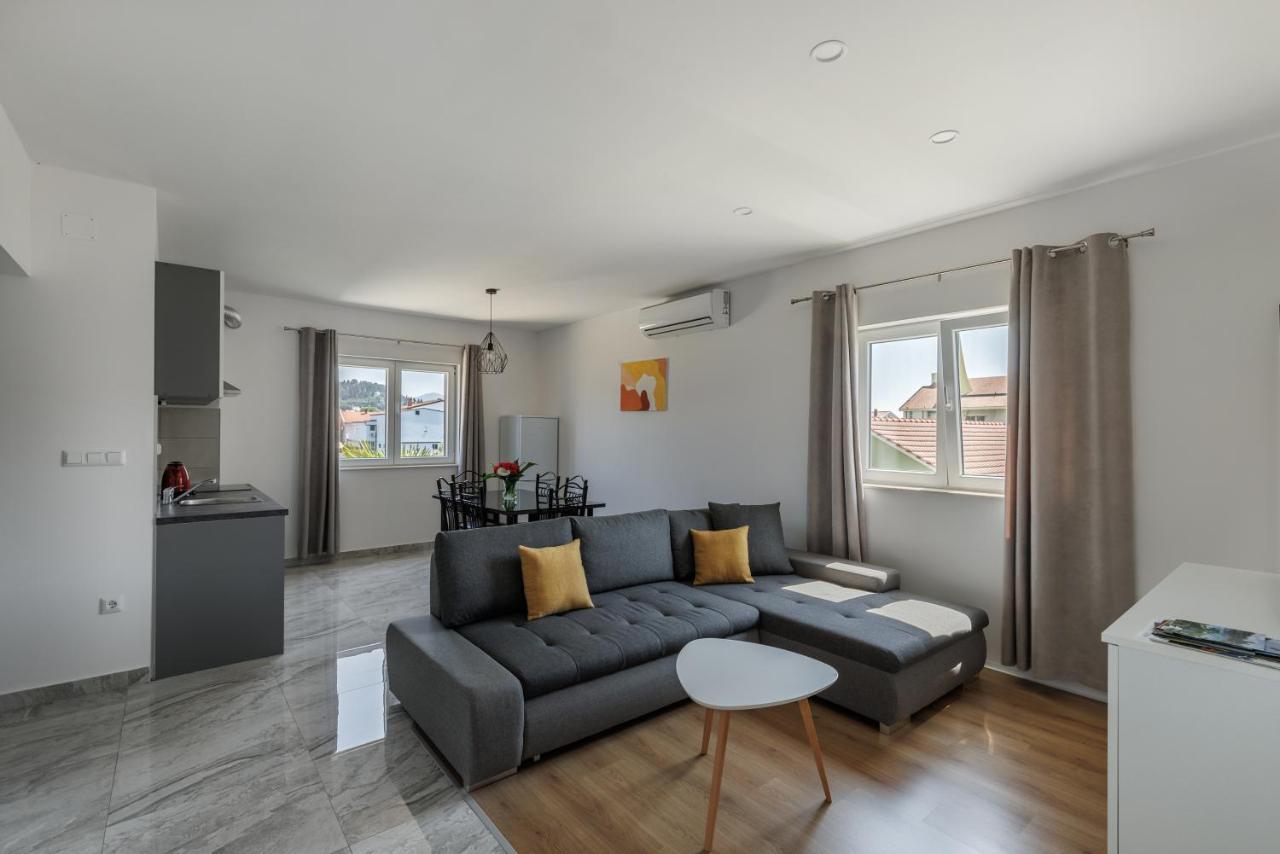 Krsticevic Apartment *