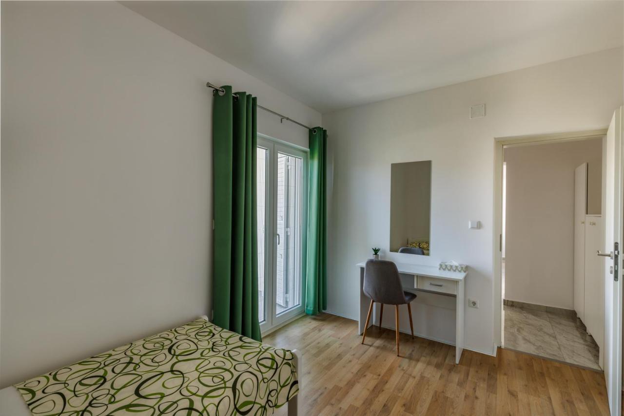 Apartment Krsticevic Metkovic
