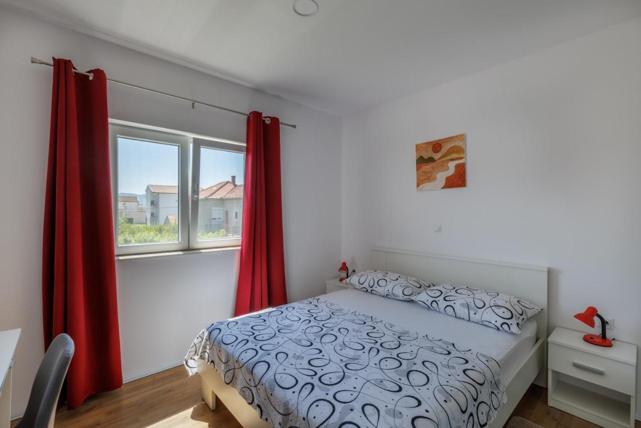 Krsticevic Apartment