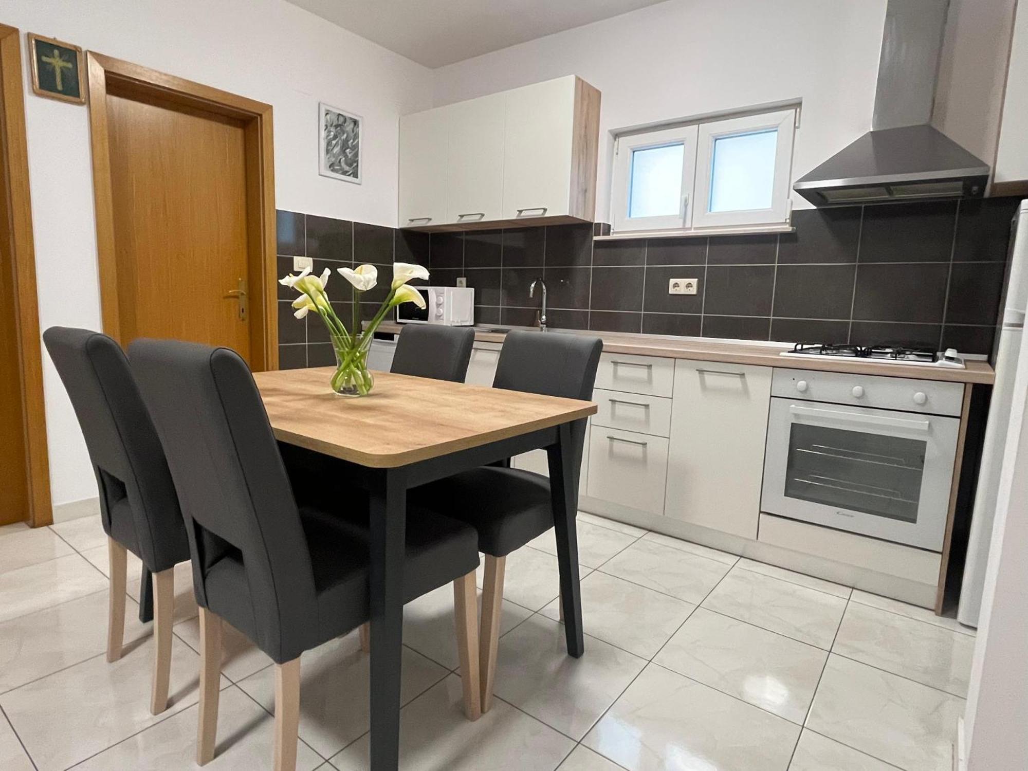 Apartment Krsticevic Metkovic