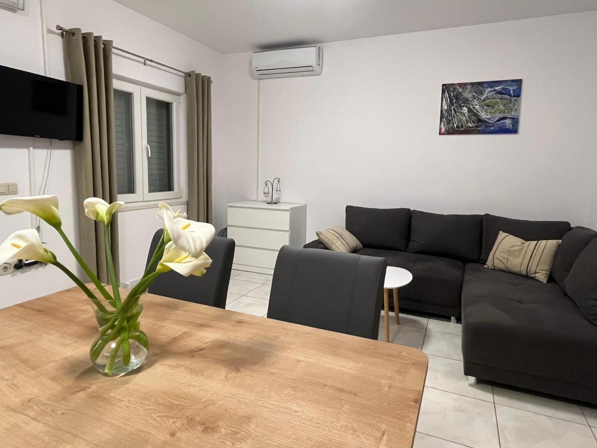 Krsticevic Apartment *