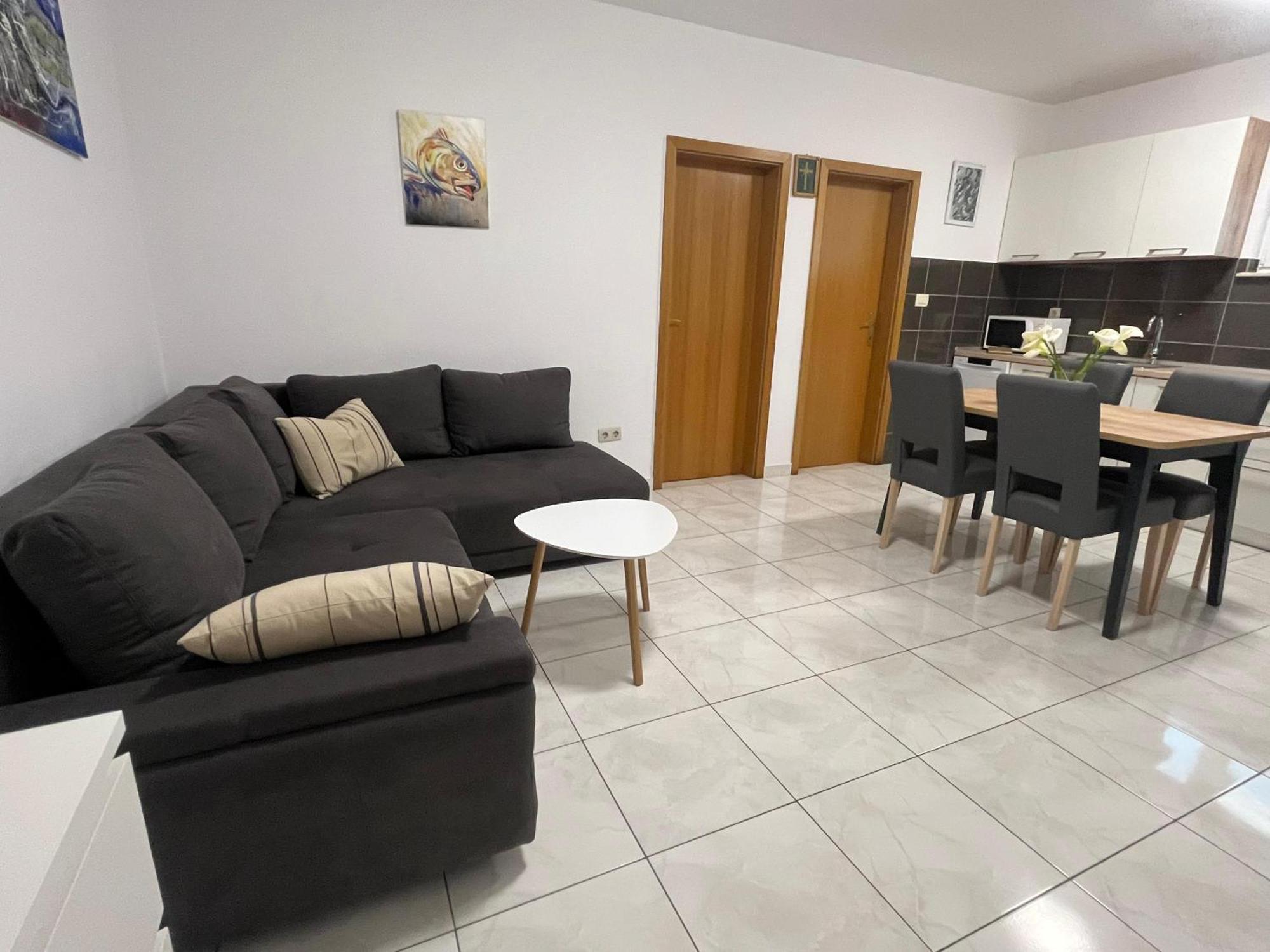 Apartment Krsticevic