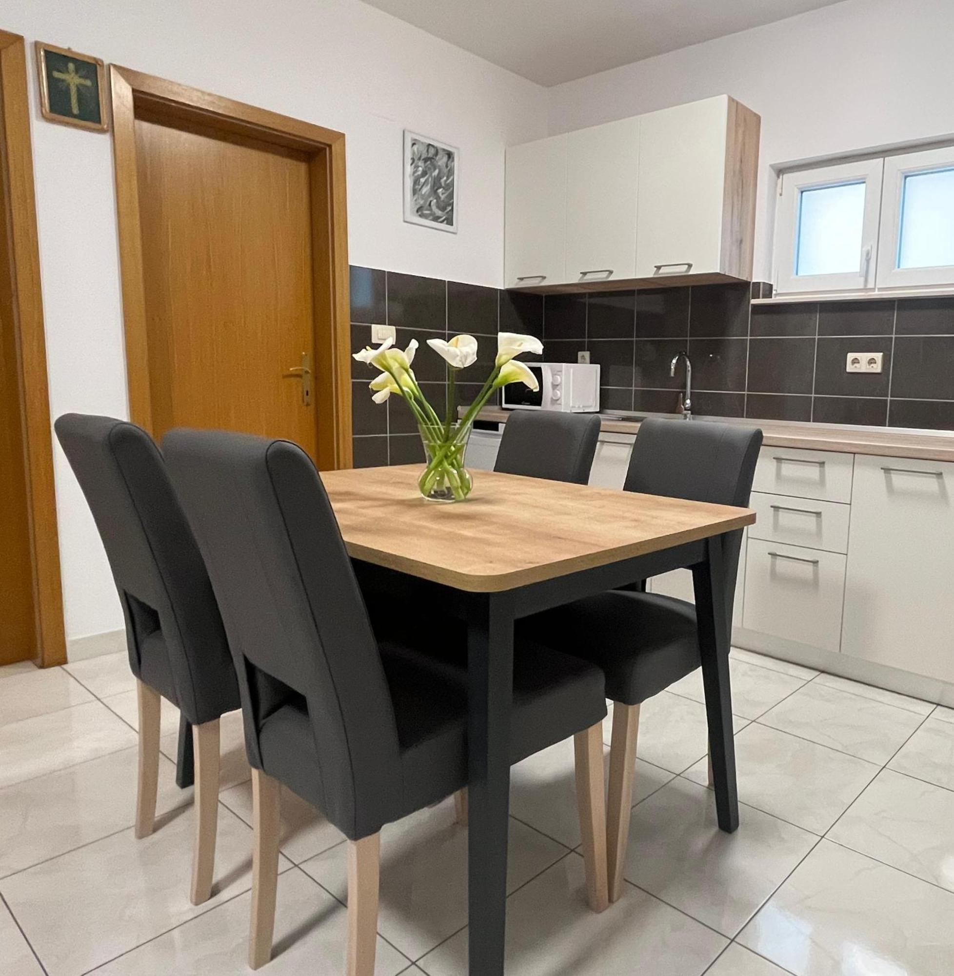 Apartment Krsticevic Metkovic