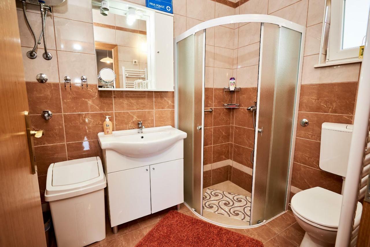 Apartment Krsticevic